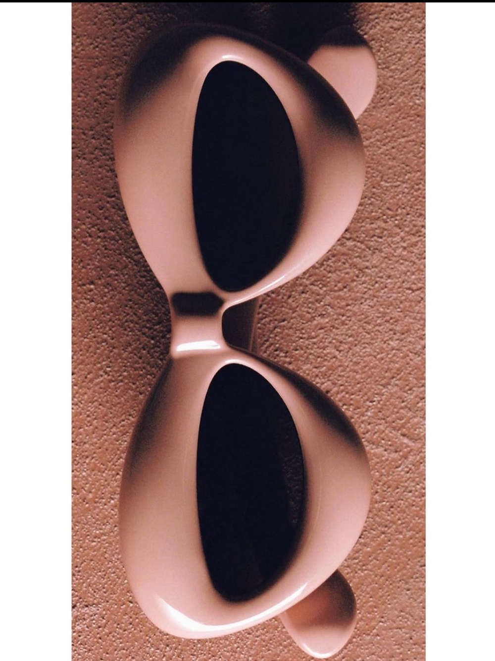 Excluded Loewe Sunglasses, New 340 - Picture 6 of 13